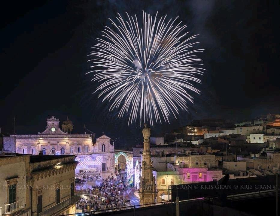 Salento Vacanze Villanova di Ostuni Exterior photo
