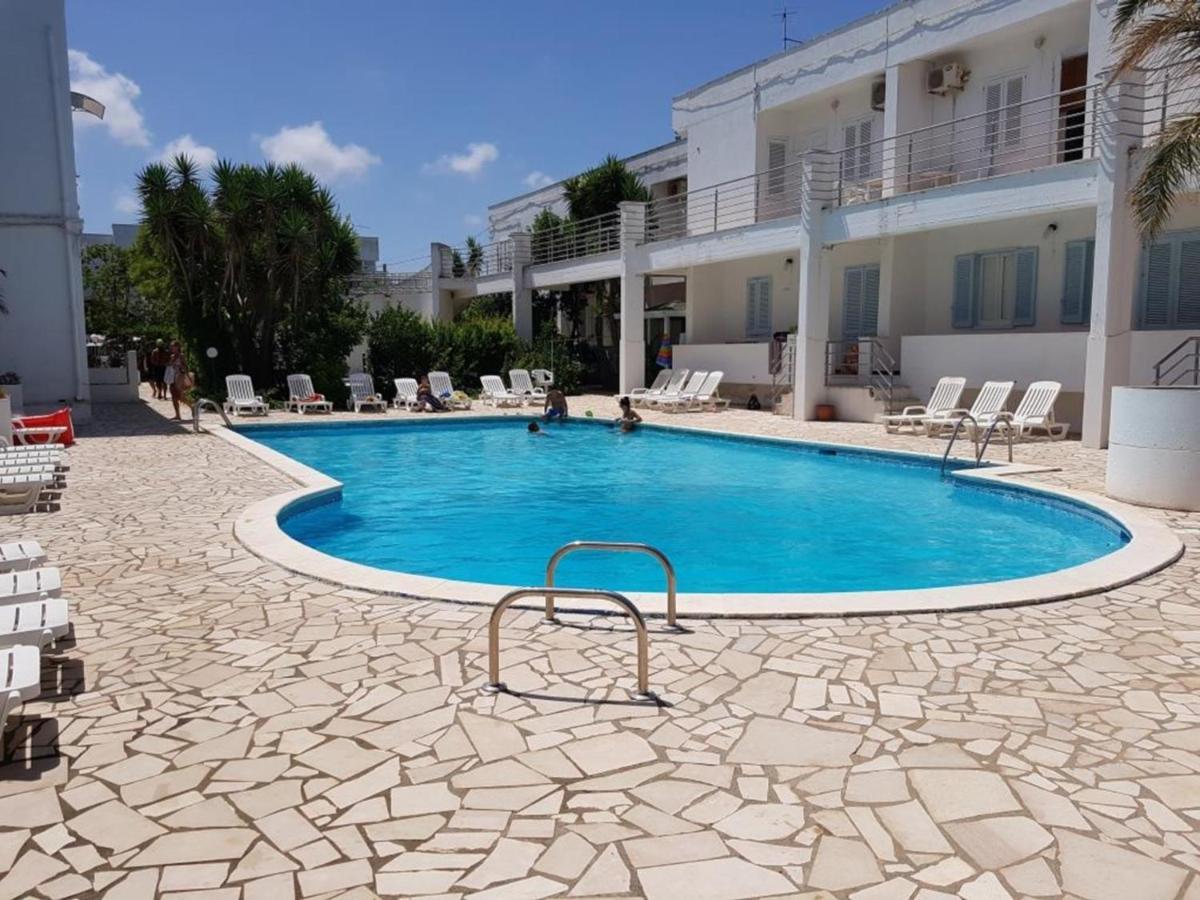 Salento Vacanze Villanova di Ostuni Exterior photo