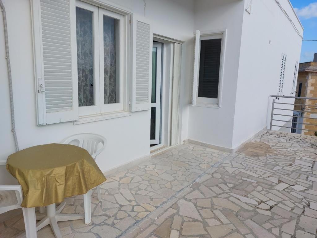 Salento Vacanze Villanova di Ostuni Exterior photo